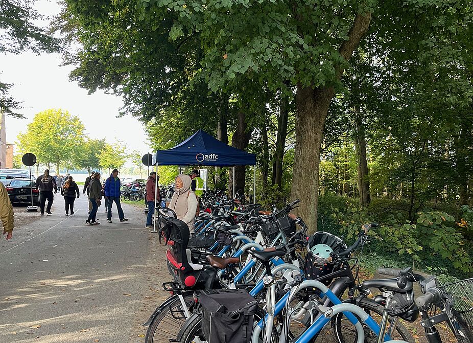 Bauernmarkt Haus Hohenbusch Bauernmarkt