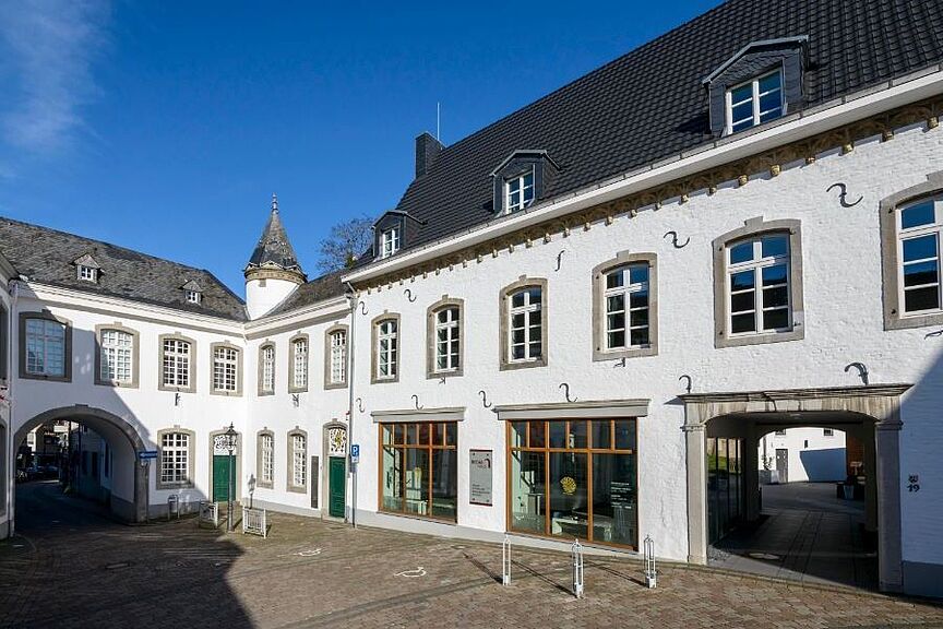 Begas-Haus Begas-Haus