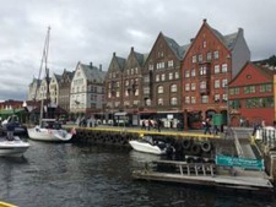 Ende einer wunderschönen Reise Ende einer wunderschönen Reise