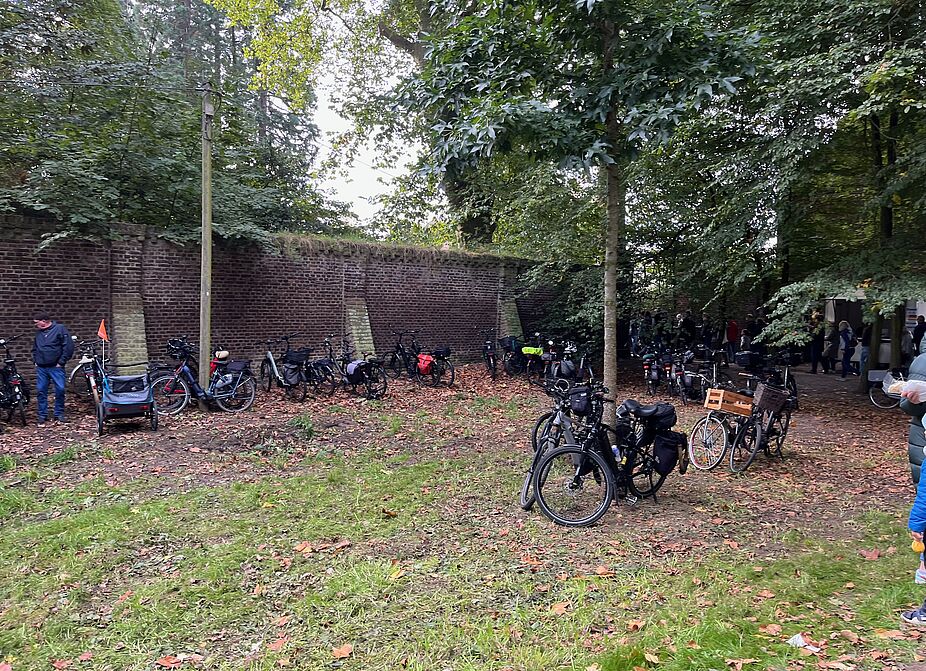 Bauernmarkt Haus Hohenbusch Bauernmarkt Haus Hohenbusch