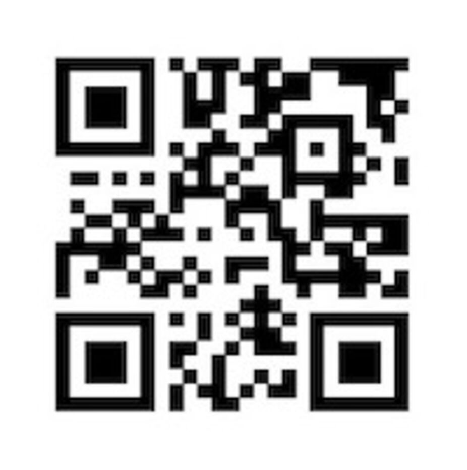 Mapathon Wegberg QR-Code Mapathon Wegberg QR-Code