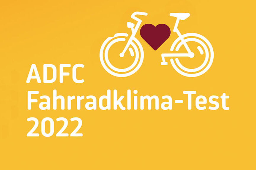 Fahrradklimatest 2022 Fahrradklimatest