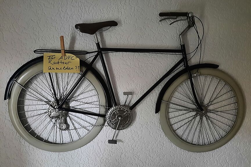 ADFC-Radtour ADFC-Radtour