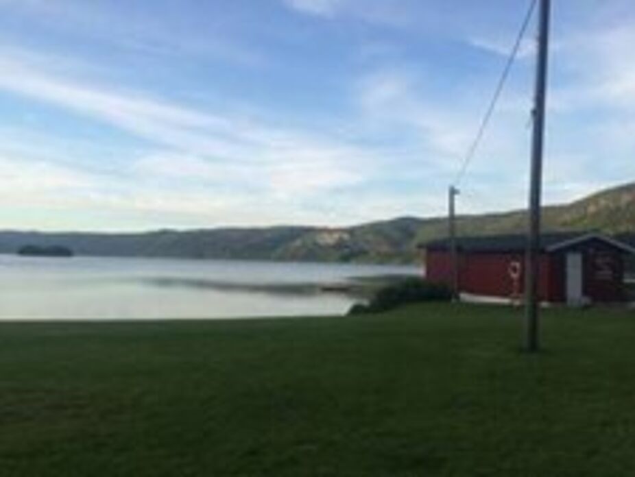 Baden im Tyrifjord Baden im Tyrifjord