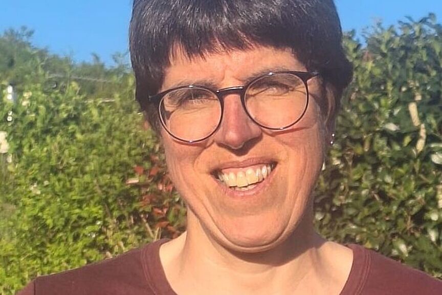 Claudia Forst Claudia Forst