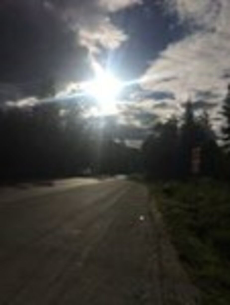 Kommt Regen eigentlich von oben? Kommt Regen eigentlich von oben?