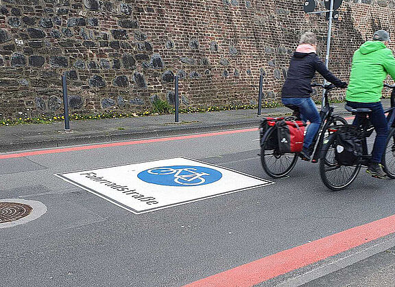 Mehr Verkehrsunfälle im Kreis Heinsberg