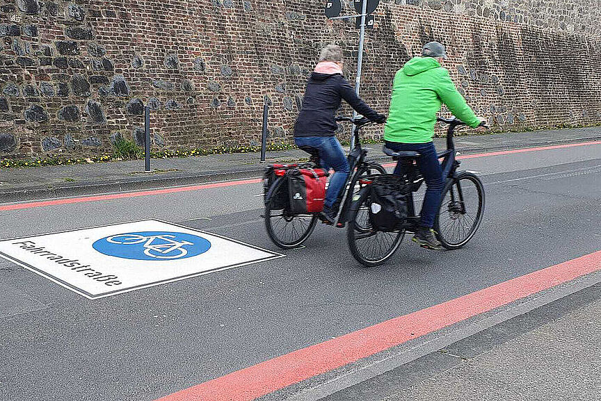 Mehr Verkehrsunfälle im Kreis Heinsberg Mehr Verkehrsunfälle im Kreis Heinsberg
