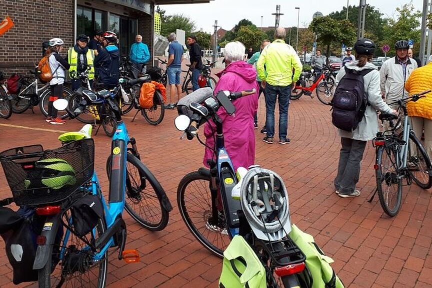 Stadtradeln im Kreis Heinsberg Stadtradeln im Kreis Heinsberg: Gemeinsam für den Klimaschutz in die Pedale treten