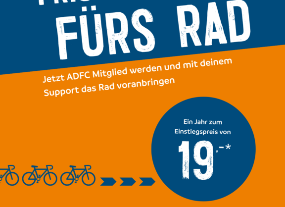 Frischer Wind Einstiegsmitgliedschaft 2025
