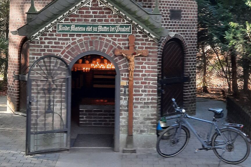 Birgelner Puetzchen Birgelner Puetzchen