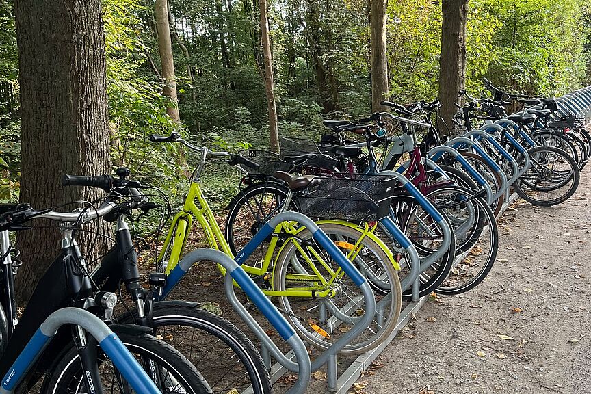 Bauernmarkt Haus Hohenbusch Bauernmarkt Haus Hohenbusch