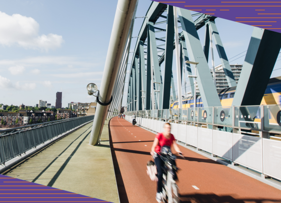 RijnWaalpad_-_Radschnellweg_Arnhem-Nijmegen RijnWaalpad_-_Radschnellweg_Arnhem-Nijmegen