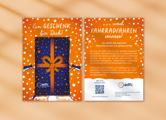 ADFC-Lebkuchen-Aktion 2026 ADFC-Lebkuchen-Aktion 2026
